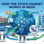 how stock market works